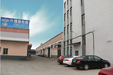 중국 Zhangjiagang Longjun Machinery Co., Ltd.